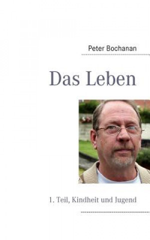 Βιβλίο Leben Peter Bochanan