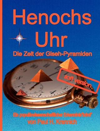 Libro Henochs Uhr Paul H. Krannich