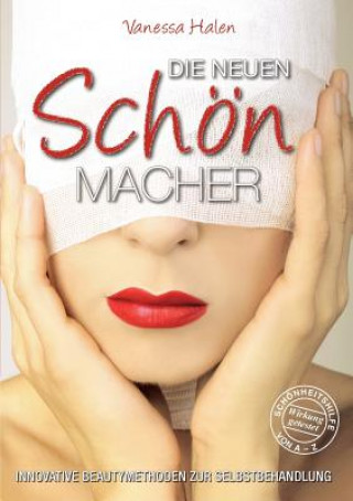 Kniha neuen Schoenmacher Vanessa Halen