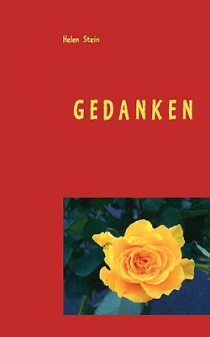 Könyv Gedanken Helen Stein