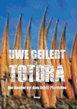 Carte Totora Uwe Geilert