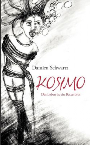 Książka Kosimo Damien Schwartz