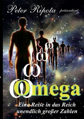 Livre Omega Peter Ripota