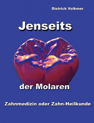 Book Jenseits der Molaren Dietrich Volkmer