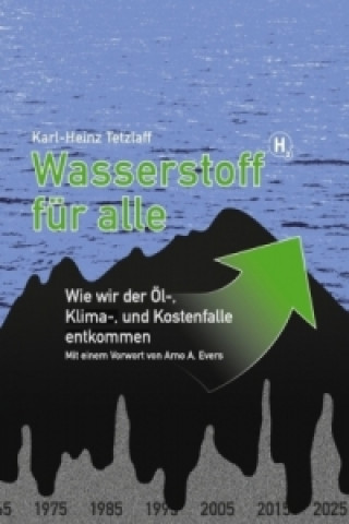 Buch Wasserstoff für alle Karl-Heinz Tetzlaff