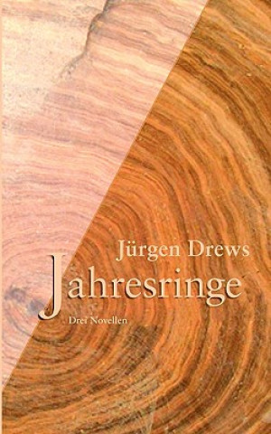 Kniha Jahresringe Jürgen Drews