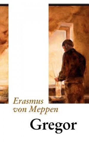 Knjiga Gregor Erasmus von Meppen
