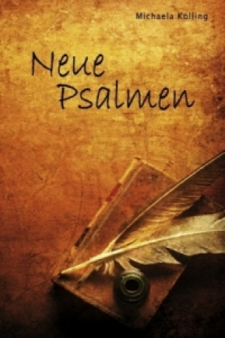 Carte Neue Psalmen Michaela Kölling
