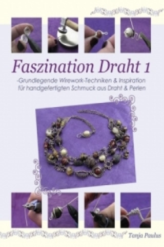 Könyv Faszination Draht 1 Tanja Paulus