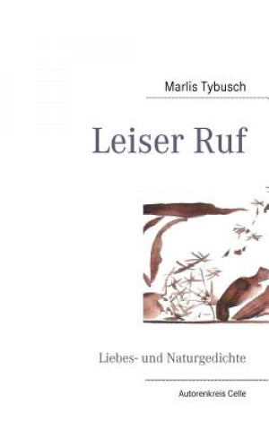 Βιβλίο Leiser Ruf Marlis Tybusch