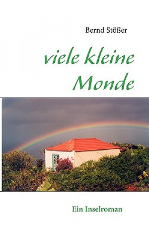 Libro viele kleine Monde Bernd Stößer