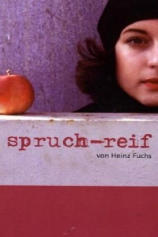 Carte spruch-reif Heinz Fuchs