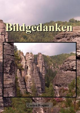 Buch Bildgedanken Corina Wagner