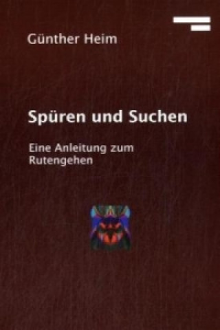 Βιβλίο Spüren und Suchen Günther Heim