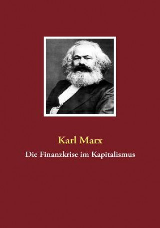 Book Finanzkrise im Kapitalismus Karl Marx