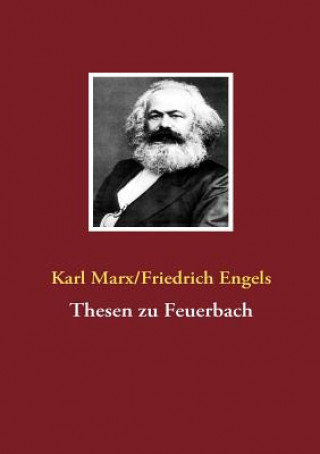 Carte Thesen zu Feuerbach Karl Marx