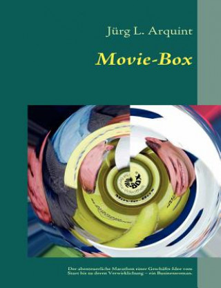 Könyv Movie-Box Jürg Arquint