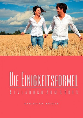 Kniha Einigkeitsformel Christian Müller