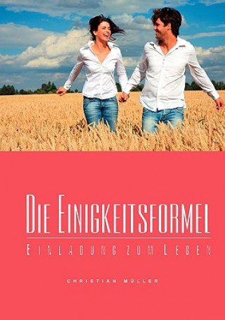 Buch Einigkeitsformel Christian Müller