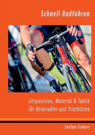 Book Schnell Radfahren Stefan Schurr