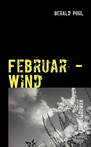 Book Februar - Wind Gerald Pohl