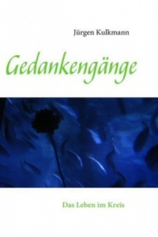 Livro Gedankengänge Jürgen Kulkmann