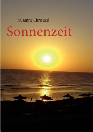 Книга Sonnenzeit Susanne Christahl