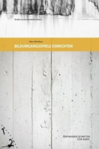 Libro Bildumgangsspiele einrichten Klaus-Peter Busse