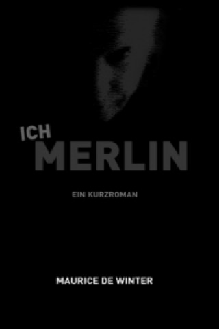 Buch Ich, Merlin Maurice de Winter