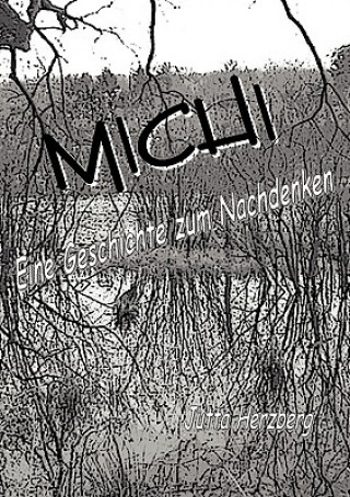 Buch Michi Jutta Herzberg