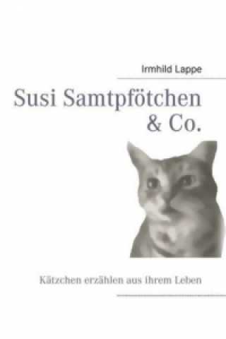 Книга Susi Samtpfötchen & Co. Irmhild Lappe