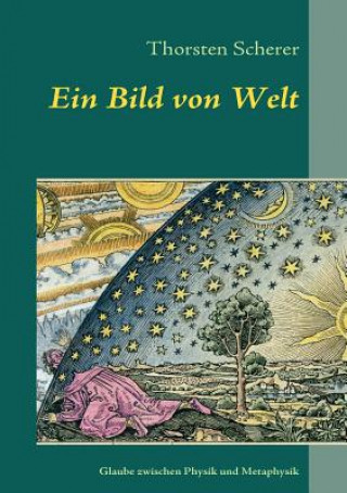 Buch Bild von Welt Thorsten Scherer