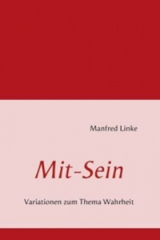 Libro Mit-Sein Manfred Linke