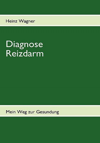 Carte Diagnose Reizdarm Heinz Wagner