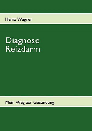 Βιβλίο Diagnose Reizdarm Heinz Wagner