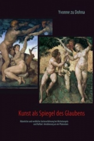 Книга Kunst als Spiegel des Glaubens Yvonne zu Dohna