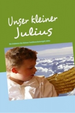 Knjiga Unser kleiner Julius Ralf Brehm