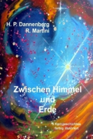 Carte Zwischen Himmel und Erde H. P. Dannenberg
