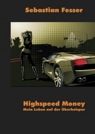 Carte Highspeed Money Sebastian Fesser