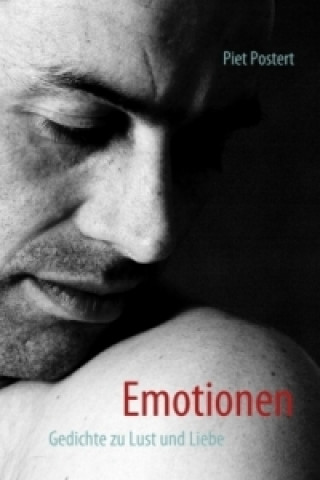 Kniha Emotionen Postert Piet