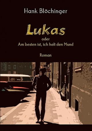 Книга Lukas Hank Blöchinger