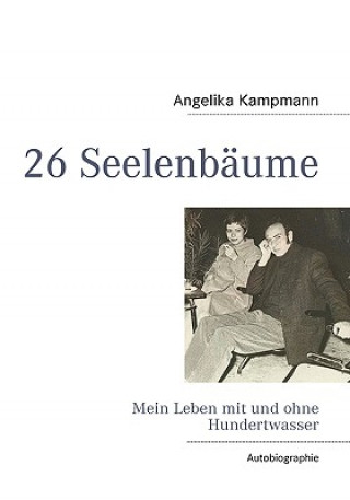 Carte 26 Seelenbaume Angelika Kampmann