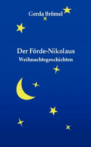 Carte Foerde-Nikolaus Gerda Brömel