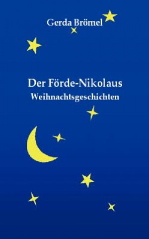 Книга Foerde-Nikolaus Gerda Brömel