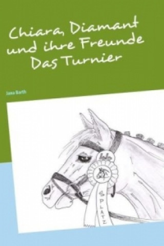 Buch Chiara, Diamant Und Ihre Freunde Jana Barth