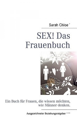 Книга Sex! Das Frauenbuch Sarah Chloé