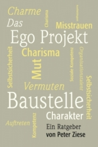 Buch Das Ego Projekt Peter Ziese