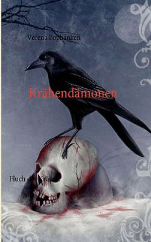 Book Krahendamonen Verena Pophanken