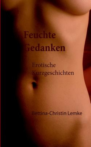 Carte Feuchte Gedanken Bettina-Christin Lemke