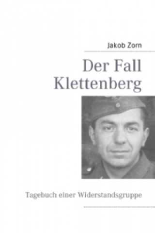 Könyv Der Fall Klettenberg Jakob Zorn